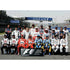 Formula 1 drivers line up at the Bahrain Grand Prix 2006 | TotalPoster