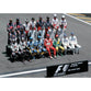 F1 Drivers 2006 | F1 Brazil | TotalPoster