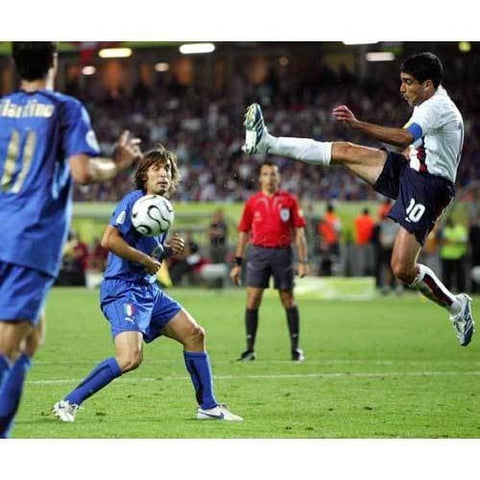 Claudio Reyna | Football Posters | TotalPoster