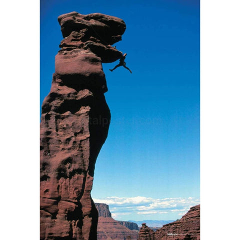 Póster de escalada | TotalPoster