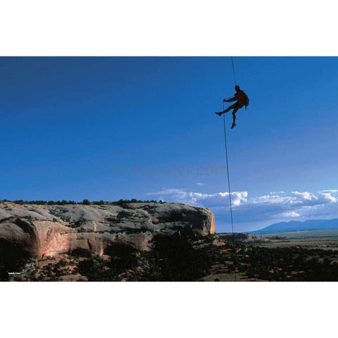 Póster de escalada | TotalPoster
