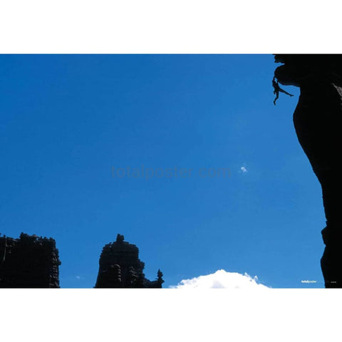 Póster de escalada | TotalPoster