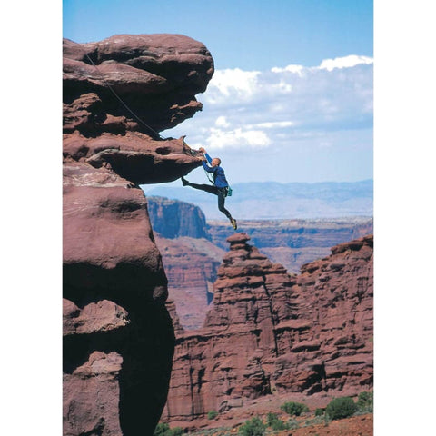 Póster de escalada | TotalPoster