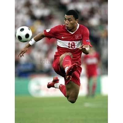 Colin Kazim Richard | Football Posters | TotalPoster