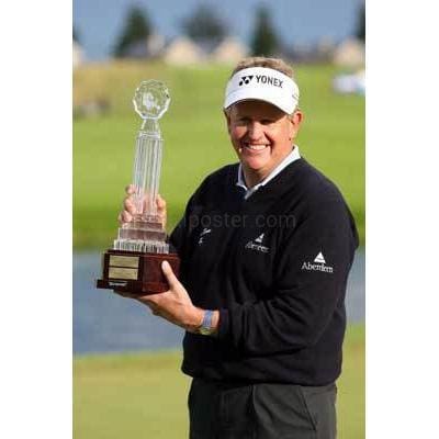 Colin Montgomery | Pósteres de golf | TotalPoster