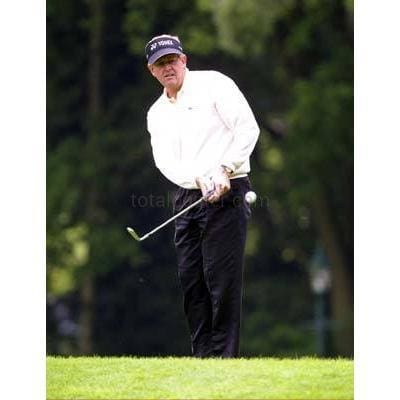 Colin Montgomerie | Golf Posters | TotalPoster