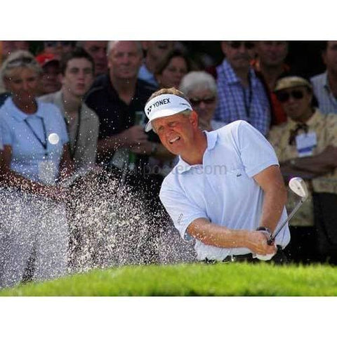 Colin Montgomery | Pósteres de golf | TotalPoster