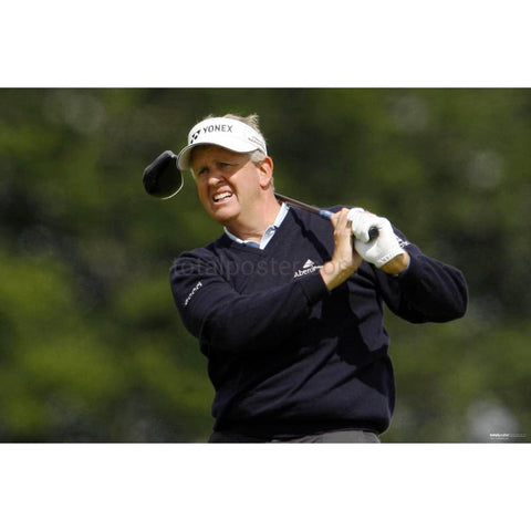 Colin Montgomery | Pósteres de golf | TotalPoster