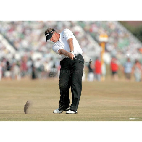 Colin Montgomery | Pósteres de golf | TotalPoster