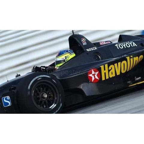 Crisiano da Matta | Pósteres de deportes de motor | TotalPoster