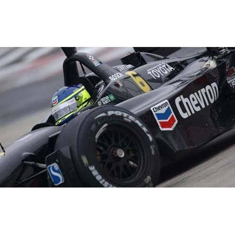 Crisiano da Matta | Pósteres de deportes de motor | TotalPoster