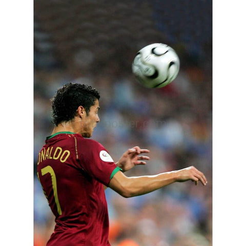 Cristiano Ronaldo | Football Posters | TotalPoster