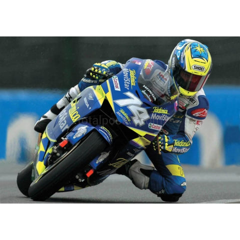 Daijiro Kato | Carteles de MotoGP | Japón