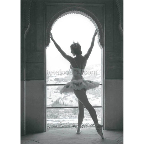 Dame Margot Fonteyn Poster | TotalPoster