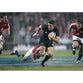 Daniel Carter posters | All Blacks Rugby | TotalPoster
