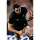 Daniel Carter poster | All Blacks Rugby | TotalPoster