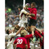 Danny Grewcock | England Six Nations rugby posters TotalPoster