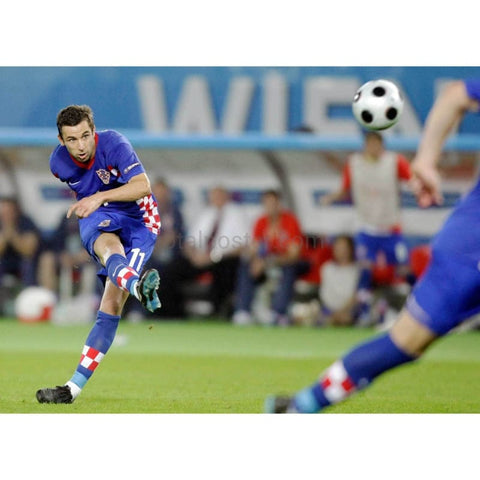 Darijo Srna | Football Posters | TotalPoster
