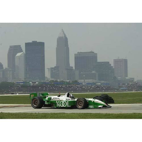 Dario Franchitti | Motorsport posters | TotalPoster