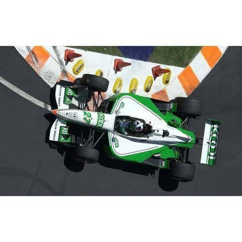 Darío Franchitti | Pósteres de deportes de motor | TotalPoster