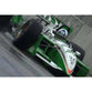 Dario Franchitti | Motorsport posters | TotalPoster