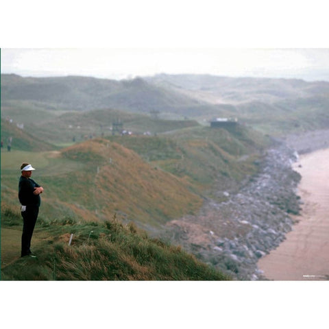 Darren Clarke | Pósteres de golf | TotalPoster