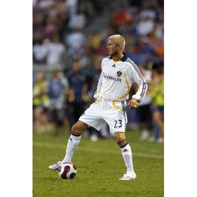 David Beckham | Football Posters | TotalPoster