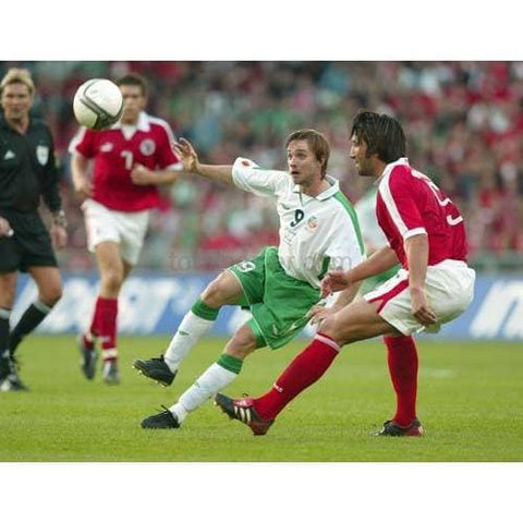 David Connolly | Football Posters | TotalPoster