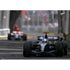 David Coulthard leads bellow Brit Jenson Button during practice for the Australian Grand Prix at Melbourne | TotalPoster