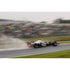 David Coulthard during the wet practice session for the Japanese Grand Prix at Suzuka | TotalPoster