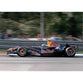 David Coulthard | F1 | TotalPoster