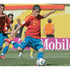 David Villa | Football Posters | TotalPoster