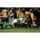 Denis Hickie poster | Ireland Rugby | TotalPoster