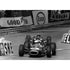 Denny Hulme / Brabham in action during the Monaco Grand Prix | TotalPoster