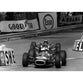 Denny Hulme | Historic F1 | TotalPoster