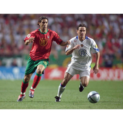 Dmitri Alenichev | Carteles de fútbol | TotalPoster