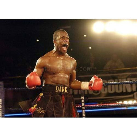 Sonrisa de Donovan | Pósteres de boxeo | TotalPoster