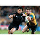 Doug Howlett poster | All Blacks Rugby | TotalPoster