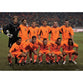 Dutch Team | Football Poster | TotalPoster