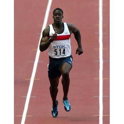 Cámaras Dwain | Pósteres de atletismo | TotalPoster