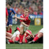 Dwayne Peel | Wales Six Nations rugby posters TotalPoster