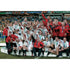 England Celebrate poster | World Cup Rugby | TotalPoster