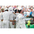 England celebrate victory in the 2nd npower Ashes Test against
Australia at Edgbasten | TotalPoster