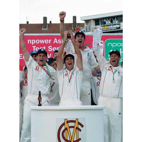 England Celebrate | Cricket Posters | TotalPoster