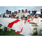 England Players Celebrate | Cricket Posters | TotalPoster