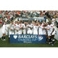 England Saxons celebrate poster | Rugby | TotalPoster