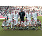 England Team | Football Poster | TotalPoster