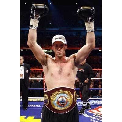 Enzo Maccarinelli | Boxing Posters | TotalPoster