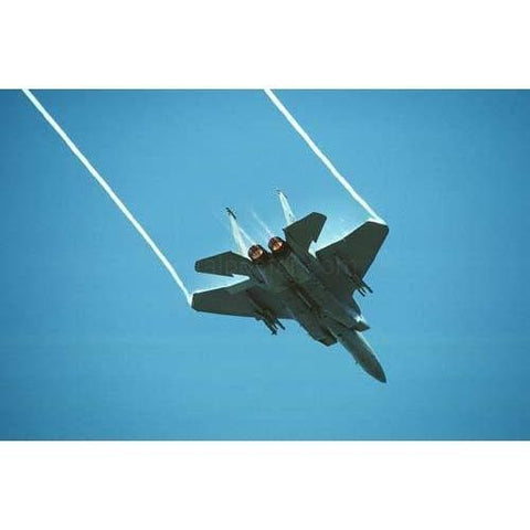 Águila F-15 | Pósters sobre aviones y aviación | TotalPoster