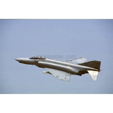 Fantasma F-4 | Pósters sobre aviones y aviación | TotalPoster